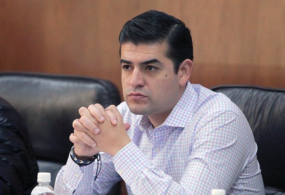Necesaria disciplina presupuestaria para evitar endeudamiento:Loo.