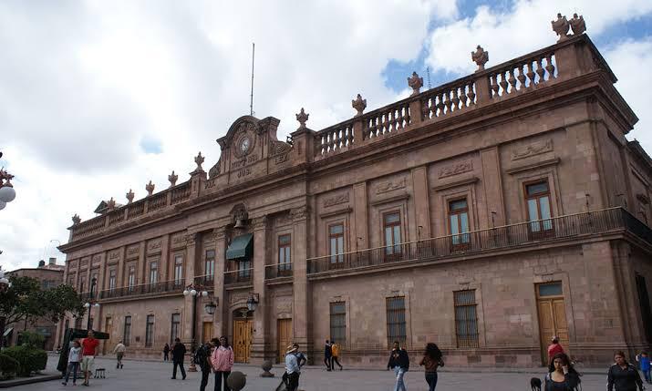 Gobierno Estatal incrementa gasto de inversión.