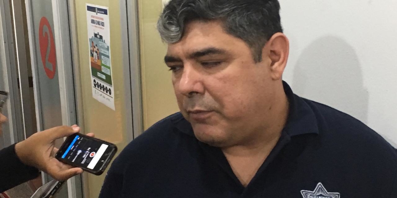 Operativo en el Lastras no se vio rebasado señala la DGSPM.