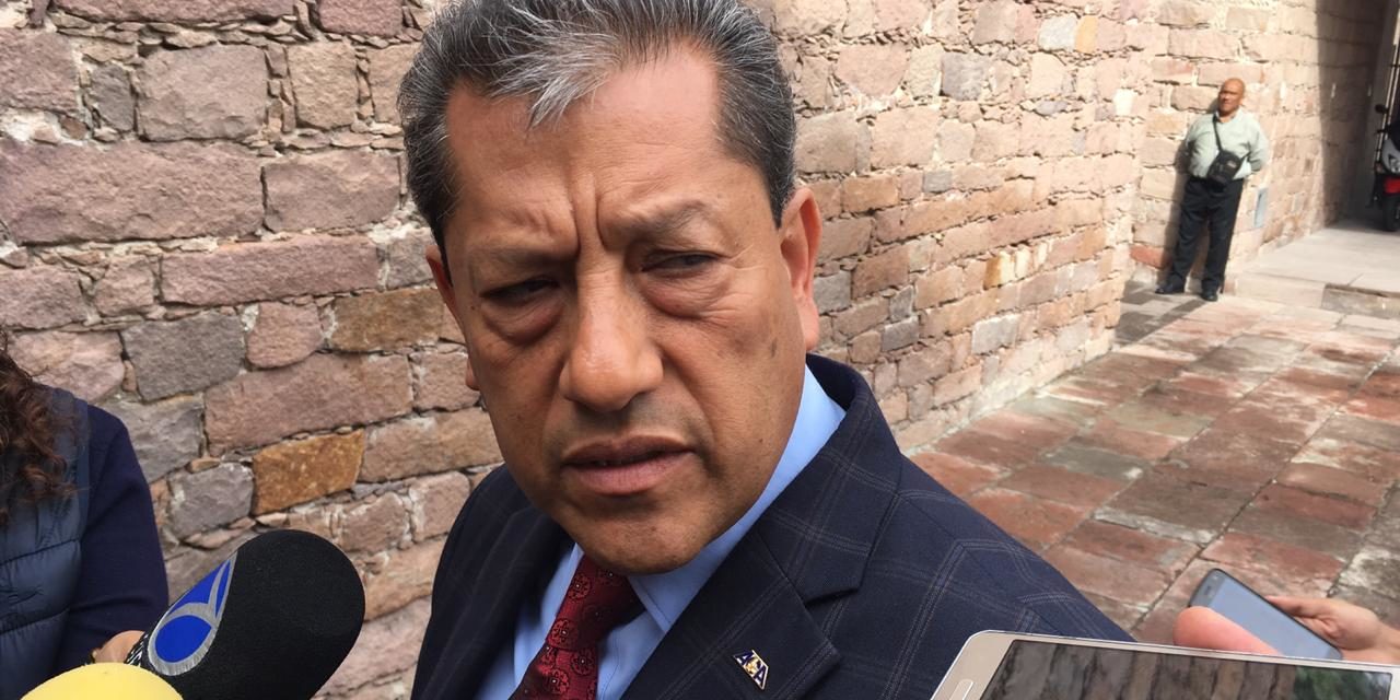Conflicto por falta de pago a trabajadoras del penal, será resuelto, aseguran autoridades penitenciarias.