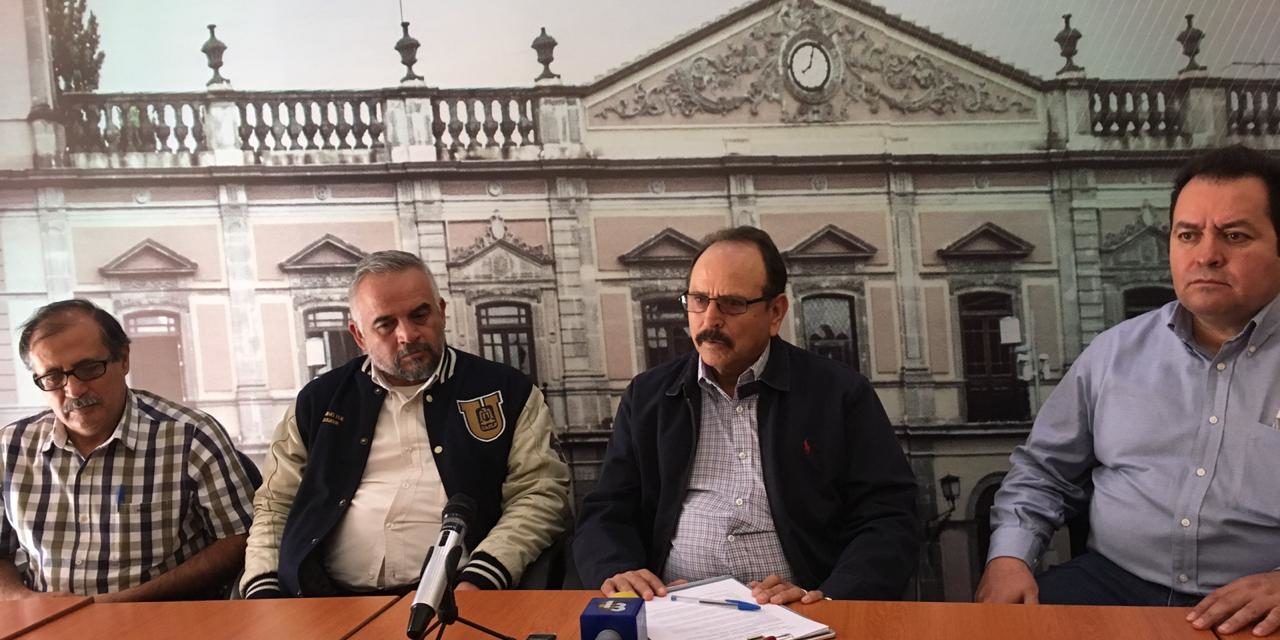 UASLP sede de la 2da Conferencia Nacional sobre Manejo y Conservación de Fauna Silvestre