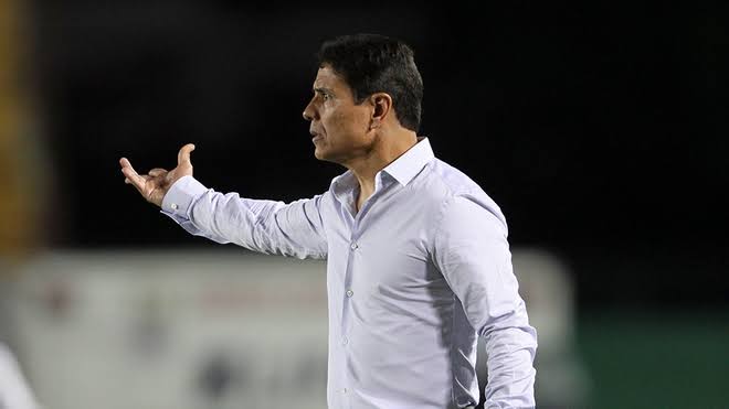 “Con gusto regresaría al San Luis”, dice Alfonso Sosa.