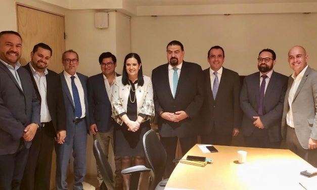 Necesario proteger a la industria automotriz: Diputado Xavier Azuara
