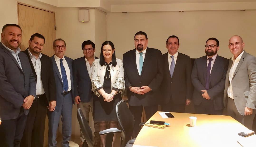 Necesario proteger a la industria automotriz: Diputado Xavier Azuara