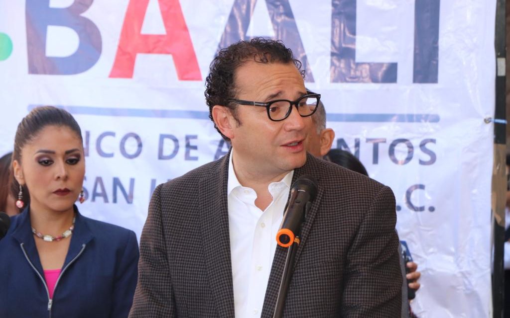 No hay delito que perseguir en el caso de la patrulla 3210, dijo Xavier Nava