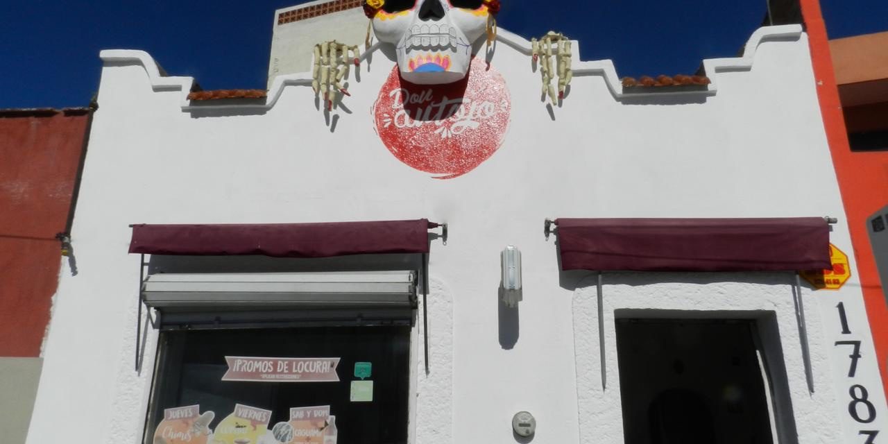 Don Antojo, un lugar que promueve las tradiciones