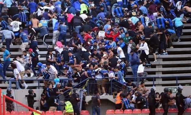 Anuncian sanciones para el Atlético San Luis y el Querétaro