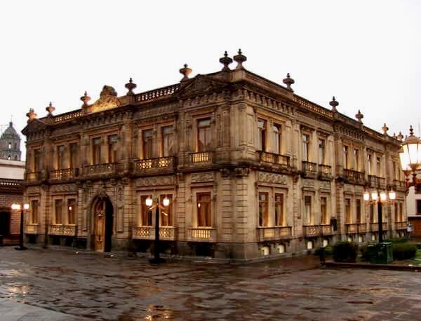 Los colores de México en el Museo Nacional de la Máscara