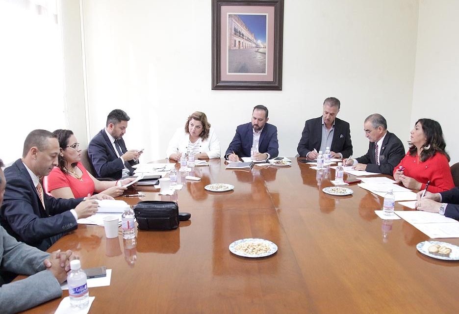 Diputados revisan los rezagos en auditoría gubernamental