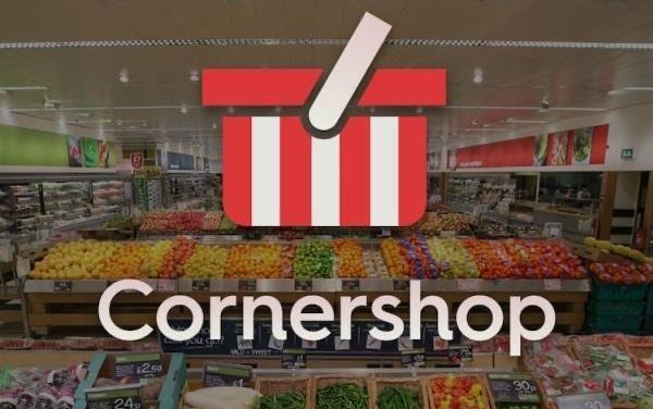 Uber adquiere Cornershop