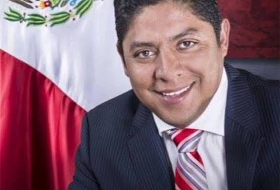 Denuncian a Ricardo Gallardo ante el Ceepac