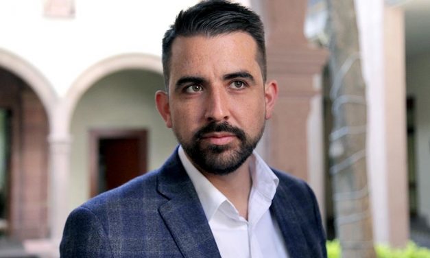 Buscarán garantizar la representación indígena en puestos de elección popular
