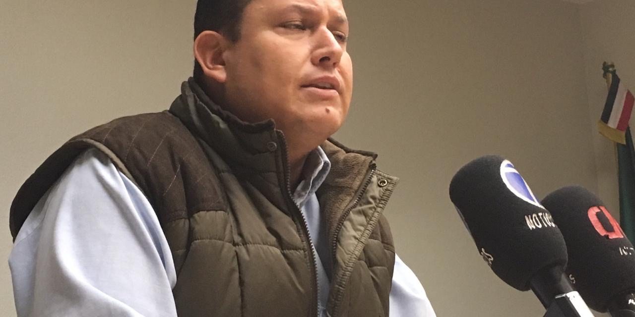 Investigarán supuesto fraude al Interapas por 1 mdp