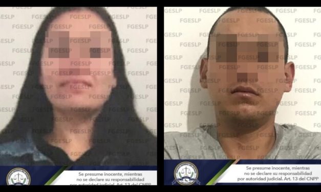 Captura Fiscalía a dos personas implicadas en feminicidio en un salón de fiestas
