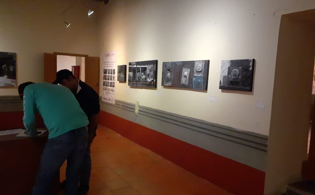 “Imagen y semejanza” en Real de Catorce