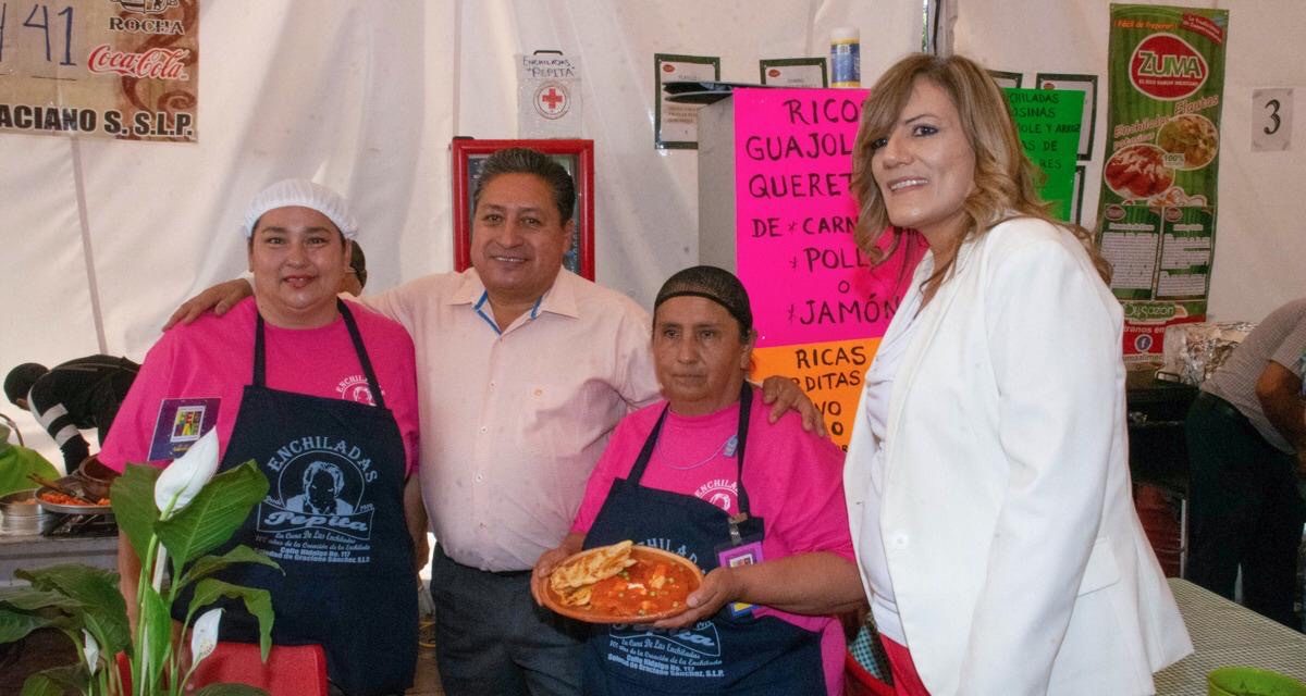 Soledad es un destino turístico que se debe conocer: Angélica Frias