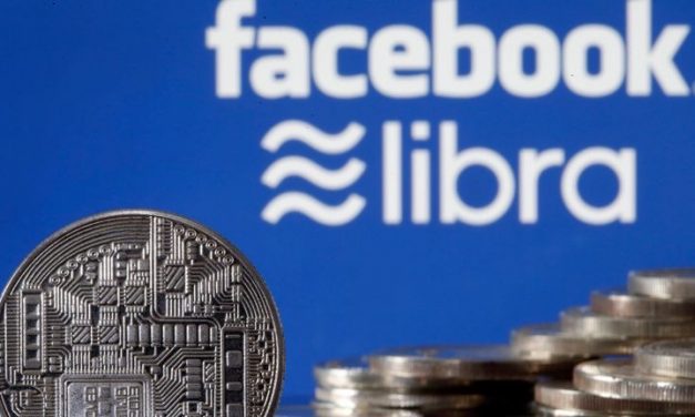 MasterCard y eBay se retiran del proyecto libra.