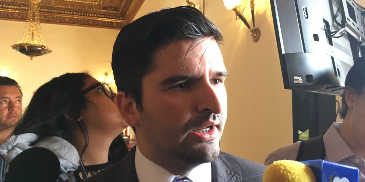 Reglamento de la Unidad de Gestión del Centro Histórico estará listo en noviembre.