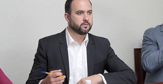 Citarán a titular de la ASE para que informe sobre rezago en fiscalización gubernamental