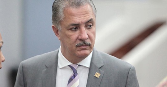 Presentarán nueva iniciativa de reforma a la Ley de Transporte