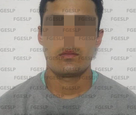 Fiscalía captura a otro presunto implicado en homicidio de ex alcalde de Xilitla
