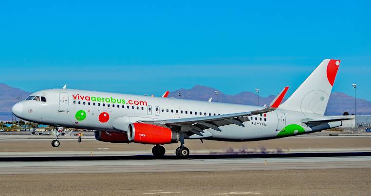 Inicia operaciones vuelo Monterrey- SLP