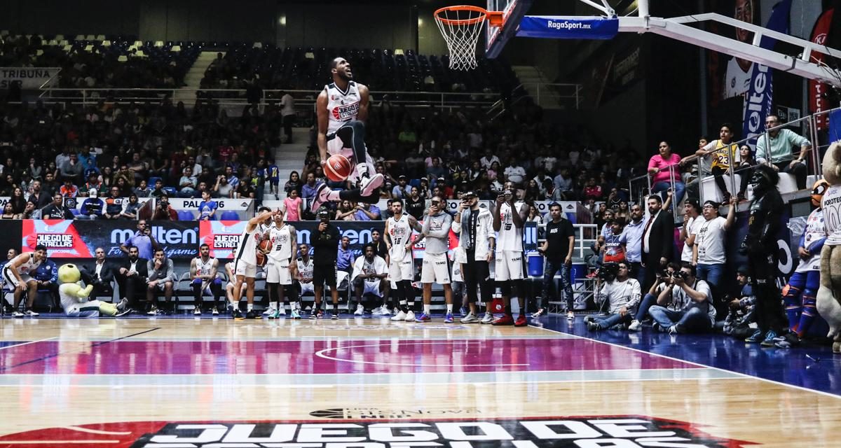 CB Santos vuelve a la CDMX para culminar serie ante Capitanes.