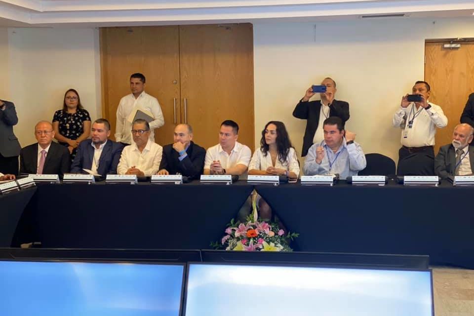 Destaca Cobach de SLP en indicadores nacionales.