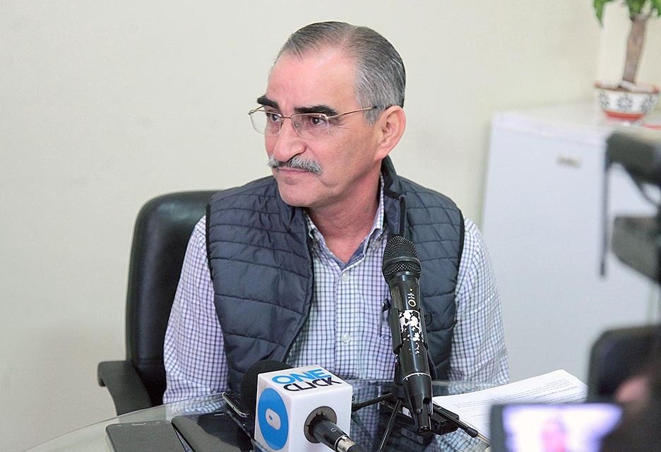 Protocolos de seguridad en escuelas deben fortalecerse.