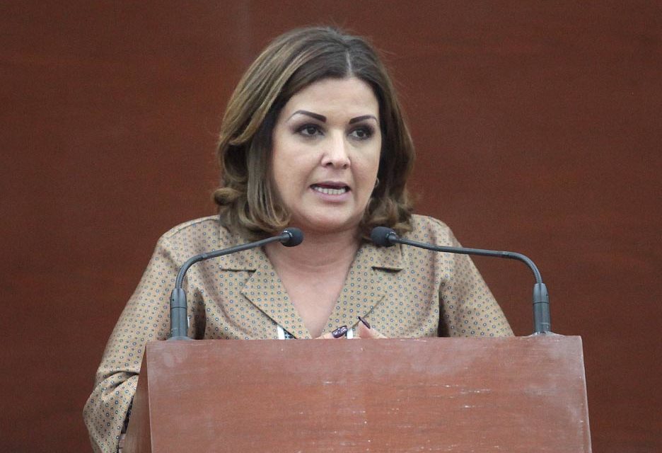 Necesario que en el 2020 se incremente el presupuesto para el área de Seguridad Pública.