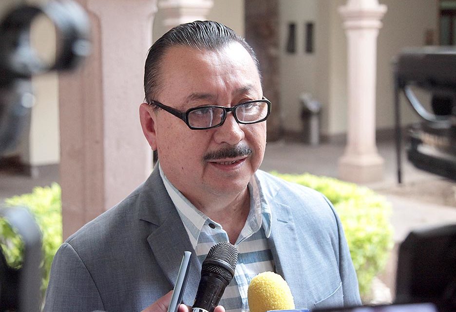 Sin presiones ni chantajes se realizará la revisión para ajustar las tarifas del agua, asegura el Congreso.