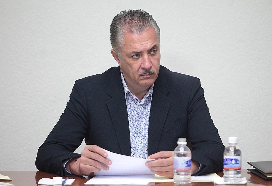 Insuficiente el 5.5 por ciento del presupuesto estatal que se destinará para obra pública en el año 2020.