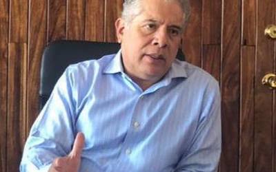 Condena PRI comentarios misóginos y agresivos de Adrián Esper.