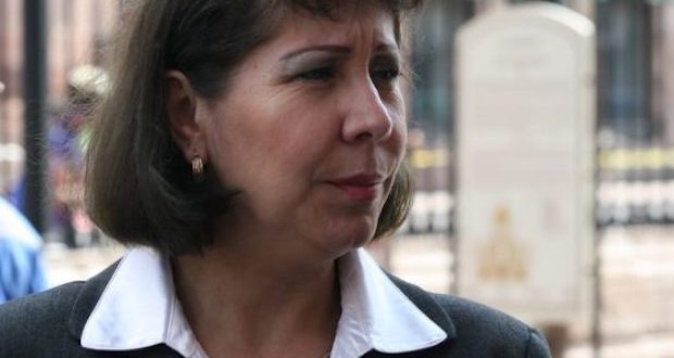 Por resolver el IMSS problema de medicamentos oncológicos y quimioterapias a pacientes.
