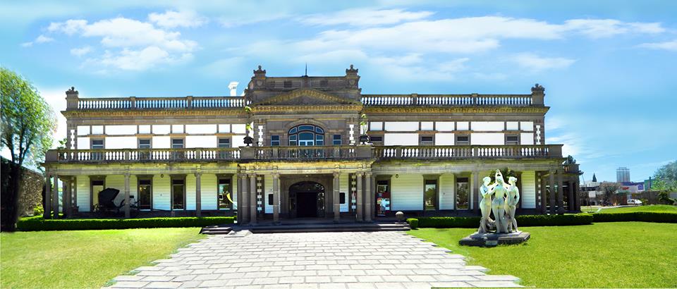 El Museo Francisco Cossío celebra 49 años en noviembre.