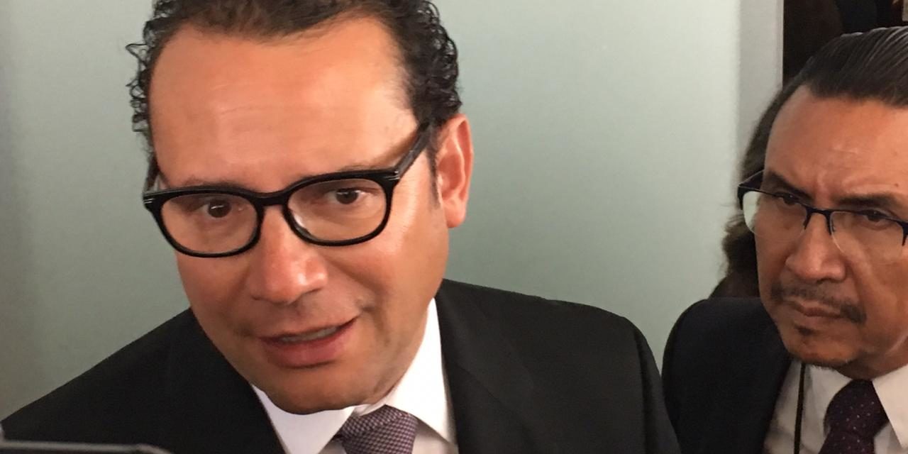 Percibirá XNP 220 mil pesos de aguinaldo.