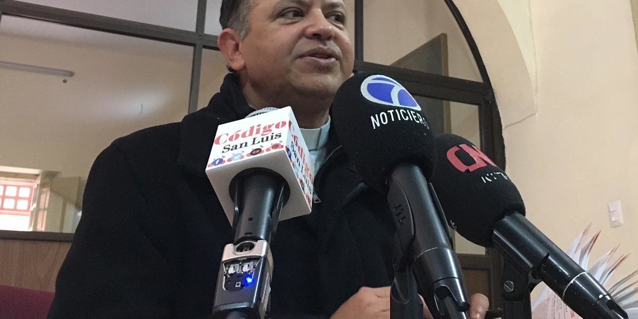 Compromete presidente al país con llegada de Evo Morales, señala Iglesia Católica.