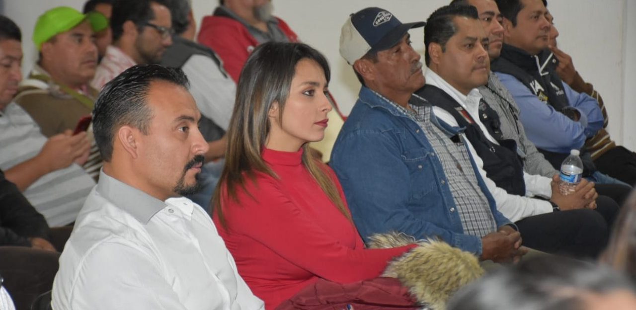 Funcionarios soledenses, obligados a cerrar el año con entrega y resultados