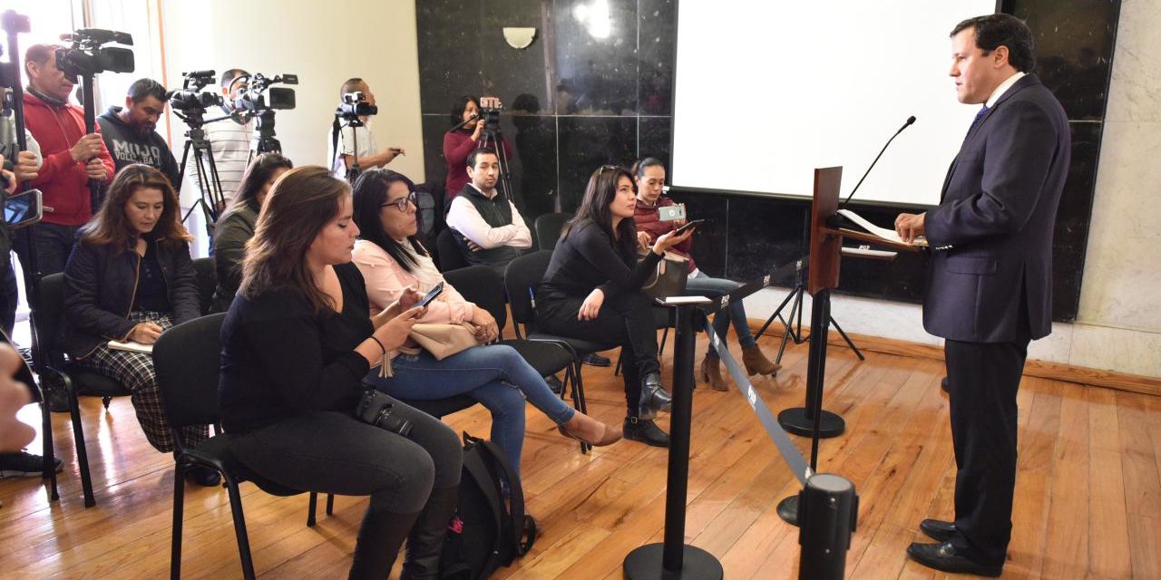 SIFIDE  cerrará 2019 con 2 mil 800 mdp colocados en financiamientos.
