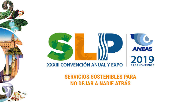 SLP será sede de XXXIII Convención Anual y Expo ANEAS