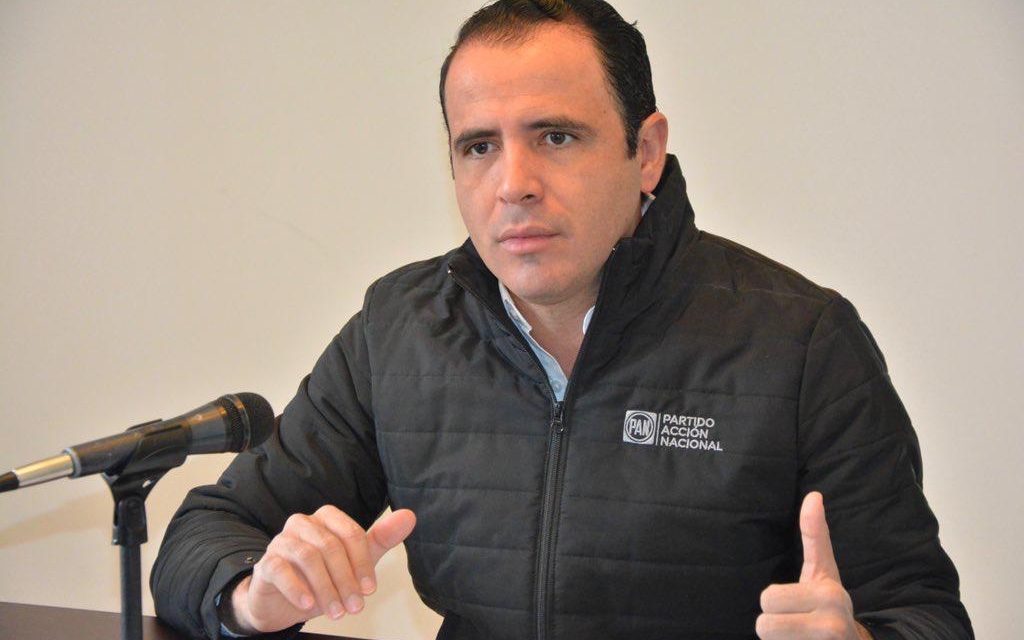 Presupuesto 2020 no responde a las carencias del país: Xavier Azuara
