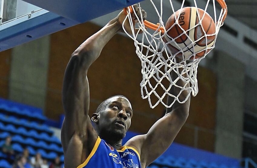“BJ” West, convocado al Juego de las Estrellas de la LNBP
