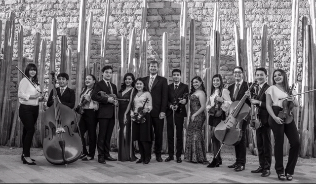 Jóvenes potosinos ofrecerán un concierto de ensamble en el Virreinato
