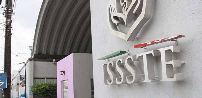 A tope de problemas el ISSSTE en SLP, ante la falta de un titular.