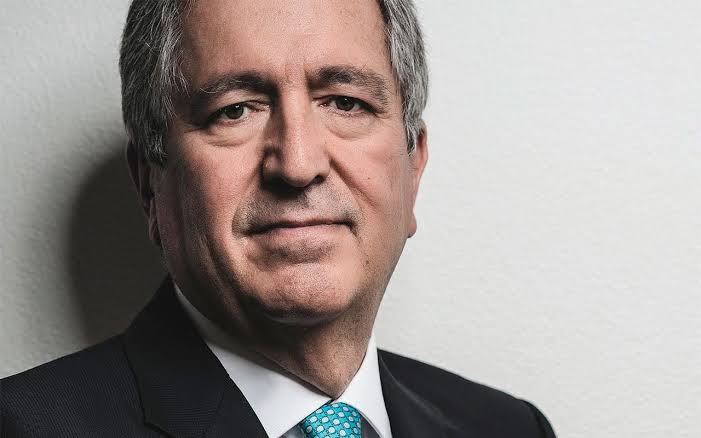 Fallece Jorge Vergara, dueño de Omnilife y Chivas FC.