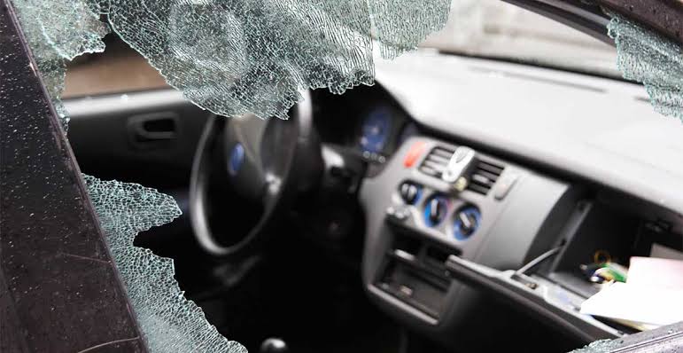 Recupera SSPE 30 vehículos robados; detiene a 18 personas.