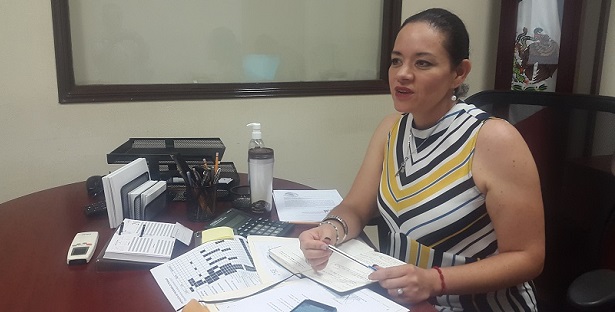 Reconoce titular de la ASE compensaciones a sus funcionarios, pero no de manera irregular.