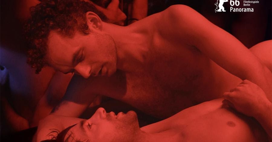 Ciclo de cine sobre VIH