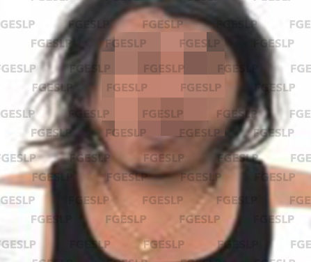 Fiscalía resuelve homicidio ocurrido en Armadillo de los Infante
