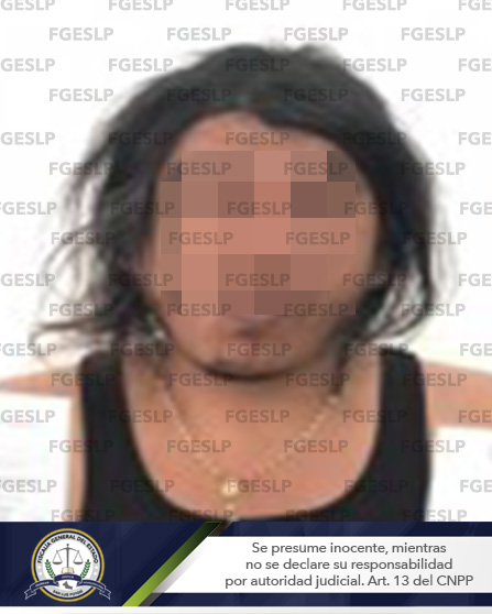 Fiscalía resuelve homicidio ocurrido en Armadillo de los Infante